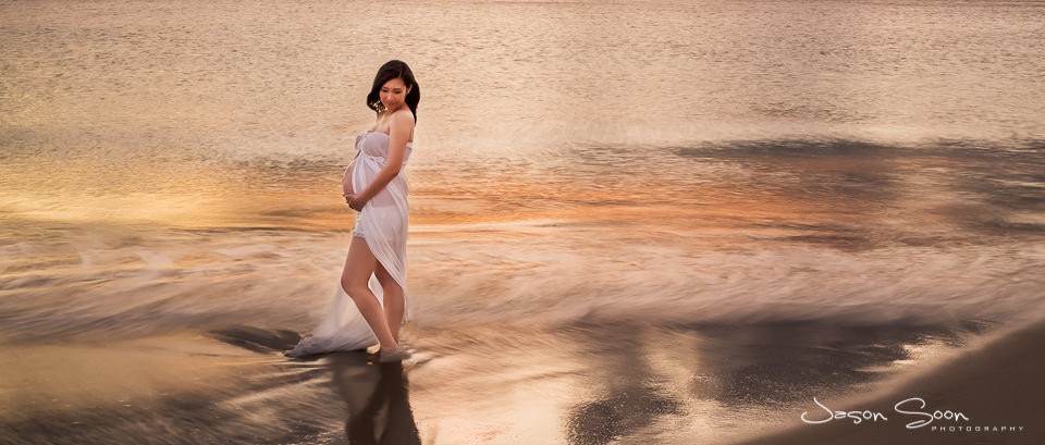 Maternity Photographer Perth