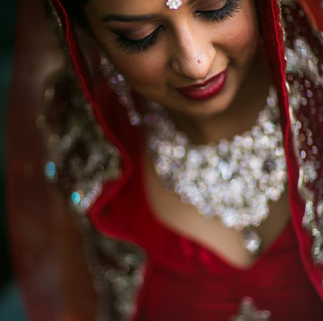 Indian Wedding at UWA Perth